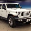 jeep wrangler 2021 CFJ1597919 image 17