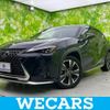 lexus ux 2018 quick_quick_6AA-MZAH15_MZAH15-2001955 image 1