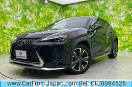 lexus ux 2018 quick_quick_6AA-MZAH15_MZAH15-2001955