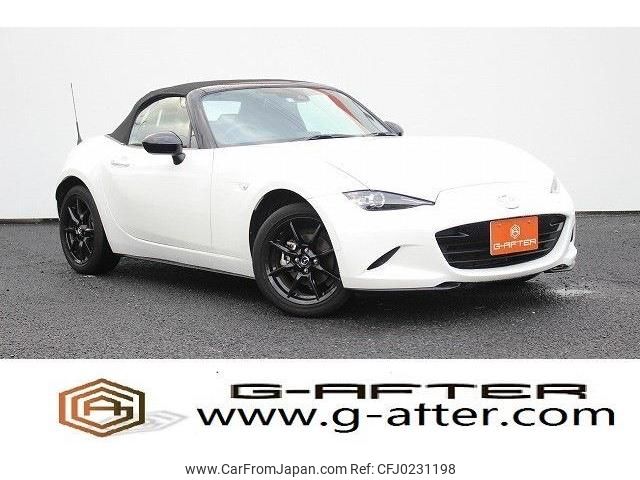 mazda roadster 2022 -MAZDA--Roadster 5BA-ND5RC--ND5RC-655976---MAZDA--Roadster 5BA-ND5RC--ND5RC-655976- image 1