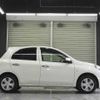 nissan march 2015 TE1203 image 16