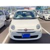 fiat 500 2017 -FIAT--Fiat 500 ABA-31212--ZFA3120000J816191---FIAT--Fiat 500 ABA-31212--ZFA3120000J816191- image 2