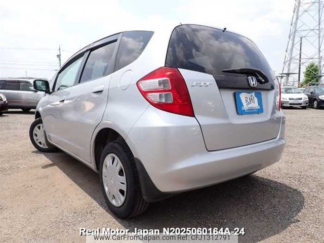 honda fit 2008 3282185-N2025060164A-24 image 2