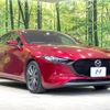 mazda mazda3-fastback 2019 quick_quick_BP5P_BP5P-101799 image 16