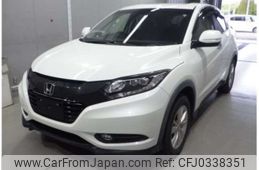 honda vezel 2016 -HONDA--VEZEL DBA-RU2--RU2-1200970---HONDA--VEZEL DBA-RU2--RU2-1200970-