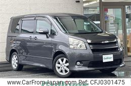 toyota noah 2008 -TOYOTA--Noah DBA-ZRR70W--ZRR70-0137304---TOYOTA--Noah DBA-ZRR70W--ZRR70-0137304-