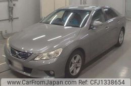 toyota mark-x 2011 -TOYOTA--MarkX DBA-GRX130--GRX130-6045418---TOYOTA--MarkX DBA-GRX130--GRX130-6045418-