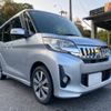 mitsubishi ek-space 2016 -MITSUBISHI 【倉敷 580ﾕ6172】--ek Space B11A--0118342---MITSUBISHI 【倉敷 580ﾕ6172】--ek Space B11A--0118342- image 1