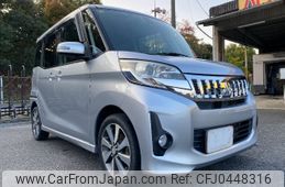 mitsubishi ek-space 2016 -MITSUBISHI 【倉敷 580ﾕ6172】--ek Space B11A--0118342---MITSUBISHI 【倉敷 580ﾕ6172】--ek Space B11A--0118342-