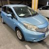 nissan note 2013 AF-E12-187137 image 3