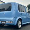 nissan cube-cubic 2008 CFJ1805854 image 5
