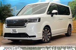 honda stepwagon 2024 CFJ1705785
