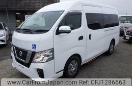 nissan caravan-van 2019 -NISSAN--Caravan Van CS4E26--CS4E26-103282---NISSAN--Caravan Van CS4E26--CS4E26-103282-