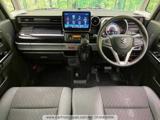 suzuki spacia 2017 -SUZUKI--Spacia DAA-MK53S--MK53S-552148---SUZUKI--Spacia DAA-MK53S--MK53S-552148- image 2