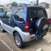 suzuki jimny-sierra 2017 -SUZUKI--Jimny Sierra ABA-JB43W--JB43W-583949---SUZUKI--Jimny Sierra ABA-JB43W--JB43W-583949- image 2