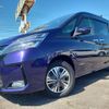 nissan serena 2019 -NISSAN 【名変中 】--Serena HC27--015554---NISSAN 【名変中 】--Serena HC27--015554- image 4