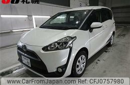 toyota sienta 2015 -TOYOTA 【札幌 504ﾐ91】--Sienta NCP175G-7002361---TOYOTA 【札幌 504ﾐ91】--Sienta NCP175G-7002361-