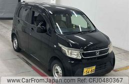 honda n-wgn 2014 -HONDA 【鳥取 580テ5680】--N WGN JH2-1002103---HONDA 【鳥取 580テ5680】--N WGN JH2-1002103-