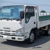 isuzu elf-truck 2014 -ISUZU--Elf TKG-NJR85AD--NJR85-7035228---ISUZU--Elf TKG-NJR85AD--NJR85-7035228- image 1