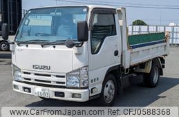 isuzu elf-truck 2014 -ISUZU--Elf TKG-NJR85AD--NJR85-7035228---ISUZU--Elf TKG-NJR85AD--NJR85-7035228-