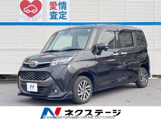 toyota tank 2019 -TOYOTA--Tank DBA-M900A--M900A-0375965---TOYOTA--Tank DBA-M900A--M900A-0375965- image 1
