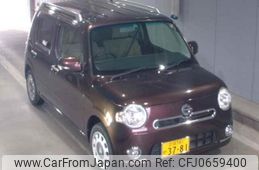 daihatsu mira-cocoa 2014 -DAIHATSU 【滋賀 581ﾔ3781】--Mira Cocoa L675S-0167029---DAIHATSU 【滋賀 581ﾔ3781】--Mira Cocoa L675S-0167029-