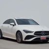 mercedes-benz cla-class 2024 -MERCEDES-BENZ--Benz CLA 3DA-118312M--W1K1183122N468105---MERCEDES-BENZ--Benz CLA 3DA-118312M--W1K1183122N468105- image 4