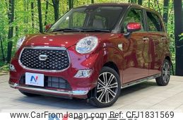 daihatsu cast 2018 CFJ1831569