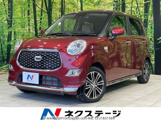 daihatsu cast 2018 CFJ1831569 image 1