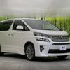 toyota vellfire 2014 -TOYOTA--Vellfire DBA-ANH20W--ANH20-8352024---TOYOTA--Vellfire DBA-ANH20W--ANH20-8352024- image 18