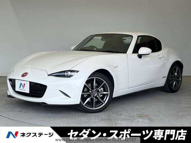 mazda roadster 2020 -MAZDA--Roadster 5BA-NDERC--NDERC-501303---MAZDA--Roadster 5BA-NDERC--NDERC-501303- image 1