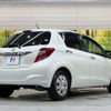 toyota vitz 2017 quick_quick_NSP130_NSP130-2254759 image 16