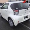 toyota iq 2009 -TOYOTA--iQ NGJ10--6001019---TOYOTA--iQ NGJ10--6001019- image 2