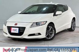 honda cr-z 2011 CFJ1655373