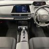 toyota prius 2023 quick_quick_MXWH60_MXWH60-4054387 image 2