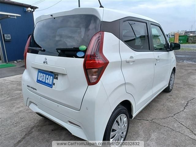 mitsubishi ek-wagon 2019 -MITSUBISHI--ek Wagon 5BA-B36W--B36W-0001053---MITSUBISHI--ek Wagon 5BA-B36W--B36W-0001053- image 2