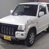 mitsubishi pajero-mini 2001 -MITSUBISHI 【宇都宮 581ﾀ5547】--Pajero mini H53A-0201658---MITSUBISHI 【宇都宮 581ﾀ5547】--Pajero mini H53A-0201658- image 1