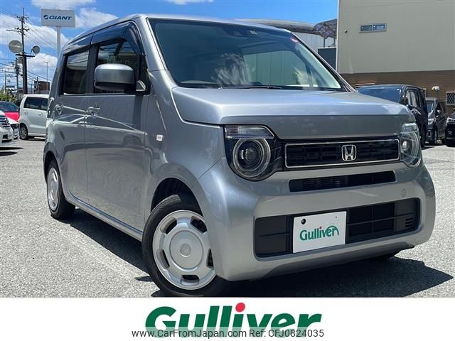 honda n-wgn 2022 -HONDA--N WGN 6BA-JH3--JH3-1092445---HONDA--N WGN 6BA-JH3--JH3-1092445- image 1