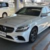 mercedes-benz c-class 2020 CFJ1517444 image 1