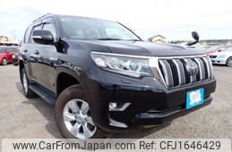 toyota land-cruiser-prado 2019 CFJ1646429