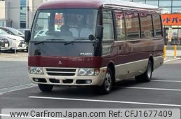 mitsubishi-fuso rosa-bus 2008 CFJ1677409