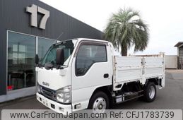 isuzu elf-truck 2017 CFJ1783739
