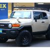 toyota fj-cruiser 2012 -TOYOTA--FJ Curiser CBA-GSJ15W--GSJ15-0120259---TOYOTA--FJ Curiser CBA-GSJ15W--GSJ15-0120259- image 1