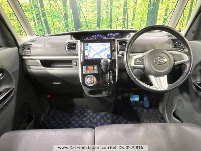 daihatsu tanto 2014 -DAIHATSU--Tanto DBA-LA600S--LA600S-0076230---DAIHATSU--Tanto DBA-LA600S--LA600S-0076230- image 2