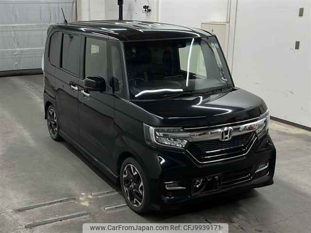 honda n-box 2019 -HONDA--N BOX JF3-2096922---HONDA--N BOX JF3-2096922- image 1