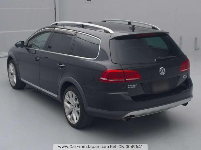 volkswagen passat-alltrack 2014 quick_quick_ABA-3CCCZF_WVWZZZ3CZEE145097 image 2