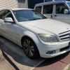 mercedes-benz c-class 2008 -MERCEDES-BENZ--Benz C Class DBA-204041--WDD2040412A181765---MERCEDES-BENZ--Benz C Class DBA-204041--WDD2040412A181765- image 3