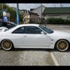 nissan skyline-coupe 1998 -NISSAN--Skyline Coupe BCNR33--043740---NISSAN--Skyline Coupe BCNR33--043740- image 16