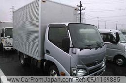 toyota dyna-truck 2017 -TOYOTA--Dyna KDY231-8030912---TOYOTA--Dyna KDY231-8030912-