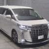 toyota alphard 2021 -TOYOTA 【所沢 354も999】--Alphard AGH30W-0387096---TOYOTA 【所沢 354も999】--Alphard AGH30W-0387096- image 7